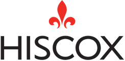 Hiscox's Logo
