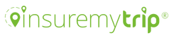 InsureMyTrip's Logo