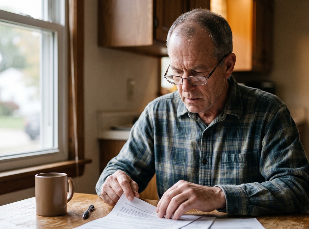 How to Avoid Insurance Agent Scams When Buying Life Insurance
