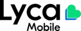 Lyca Mobile logo