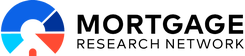 Mortgage Research Network logo