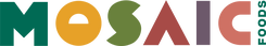 Mosaic Foods logo