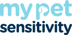 My Pet Sensitivity logo