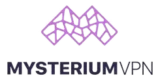 Mysterium VPN logo
