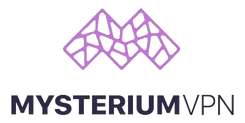 Mysterium VPN's Logo