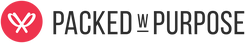 Packed with Purpose logo