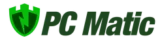 PC Matic logo