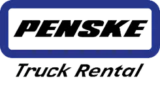 Penske Truck Rental logo