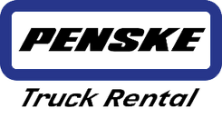 Penske Truck Rental logo