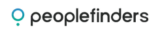 PeopleFinders logo