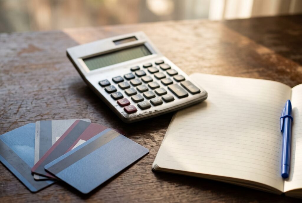 Personal Loans Gain Over Credit Cards in 2026