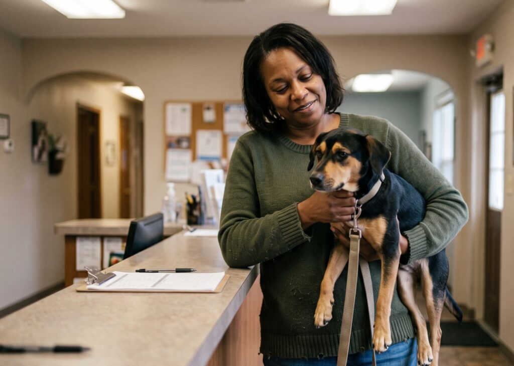 Prepare for Pet Emergencies: How Pet Insurance Fits In
