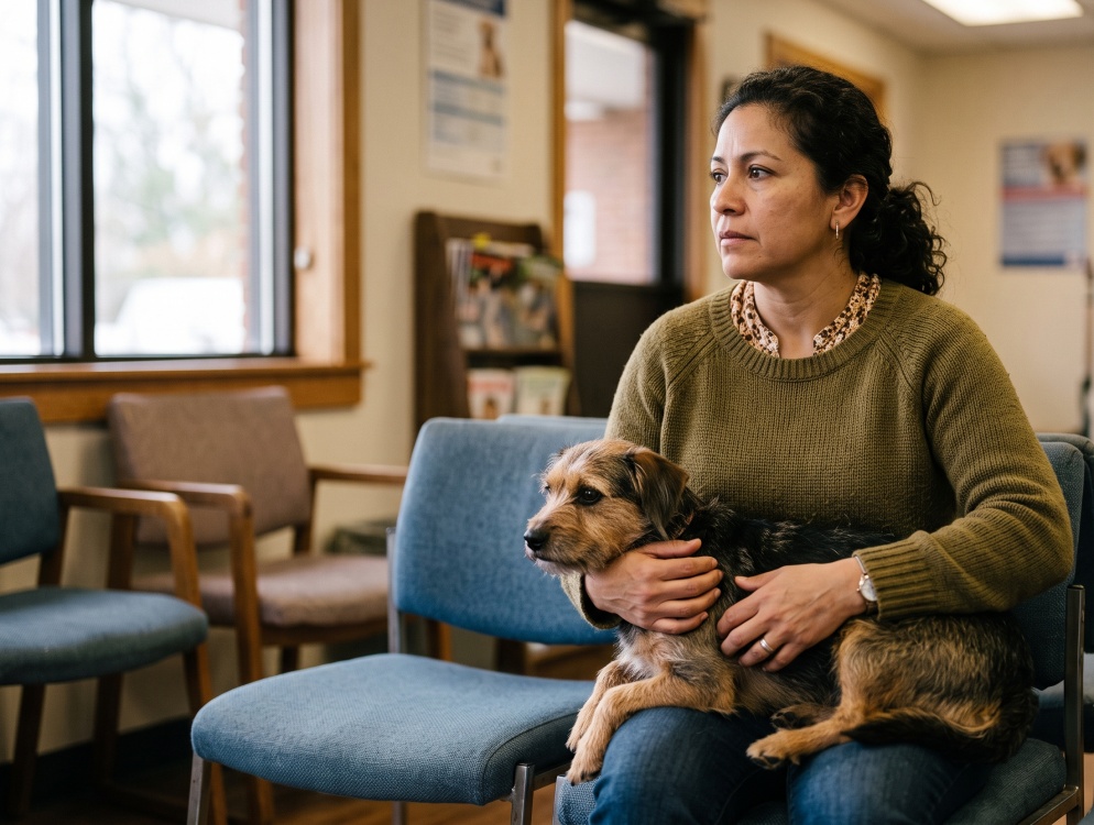 How Pet Insurance Helps Cover Advanced Vet Care Costs