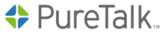 PureTalk logo