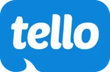 Tello logo