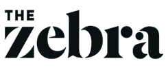 The Zebra's Logo