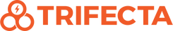 Trifecta logo