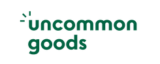 Uncommon Goods logo