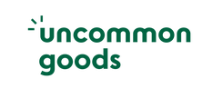 Uncommon Goods logo