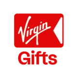 Virgin Gifts logo