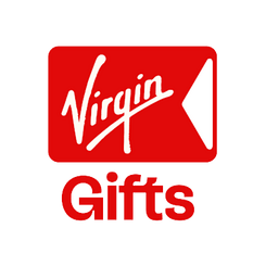 Virgin Gifts logo