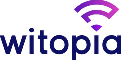 WiTopia's Logo